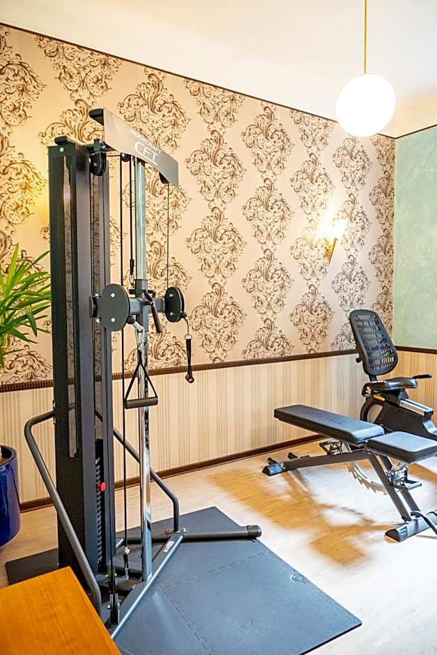 Hotel Haus Martens