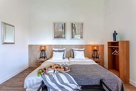 Hajé Hotel Restaurant de Lepelaar