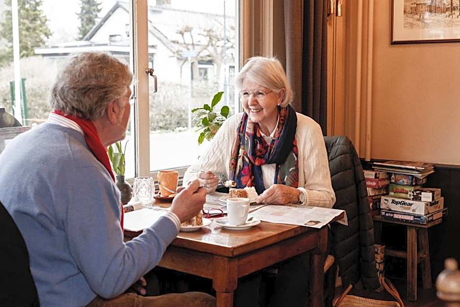 Landhotel De Hoofdige Boer