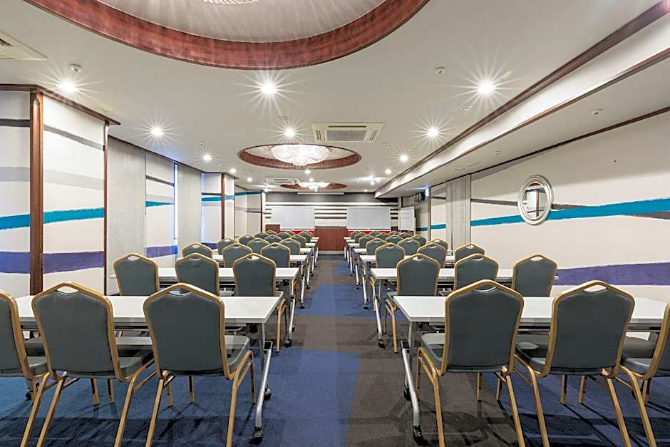 Hotel Silk Tree Nagoya