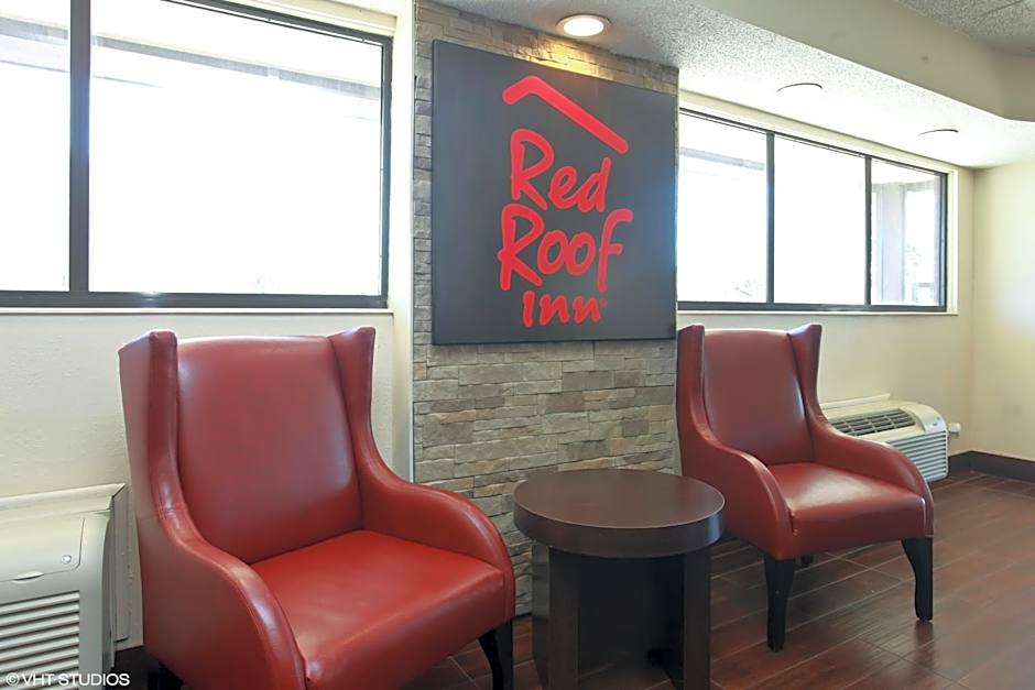 Red Roof Inn Michigan City