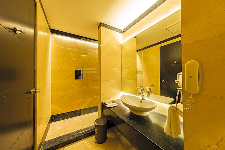 Grand Jatra Hotel Pekanbaru