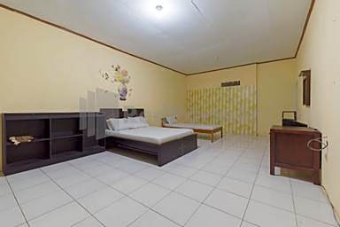 Hotel Linggarjati near Natural Park TWA Linggarjati