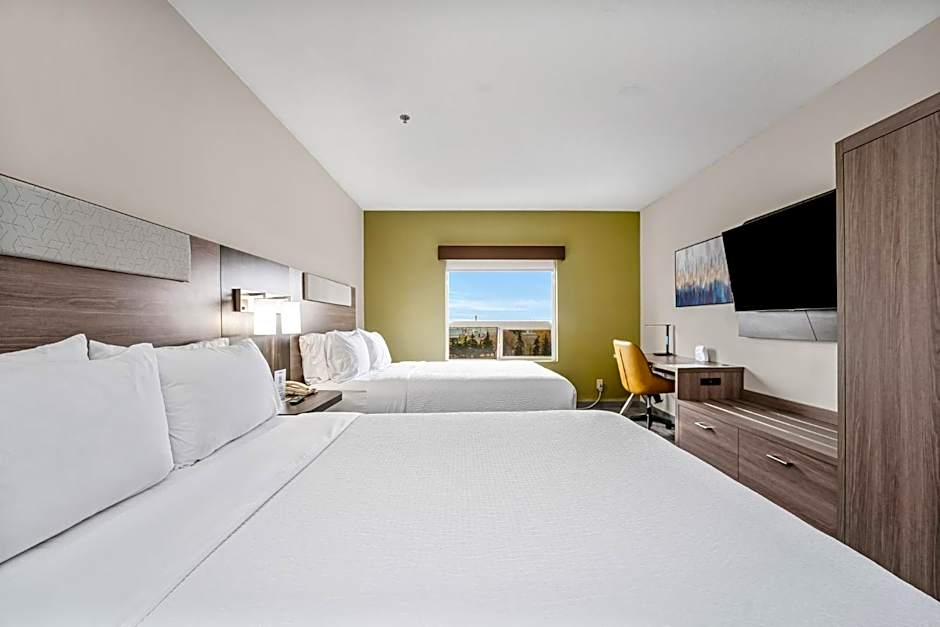 Holiday Inn Express Hotel & Suites-Edmonton South By IHG