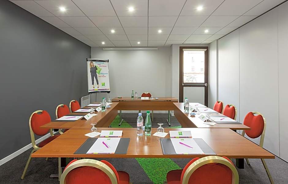 ibis Styles Reims Centre