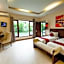 Swiss-Belvillas Umalas