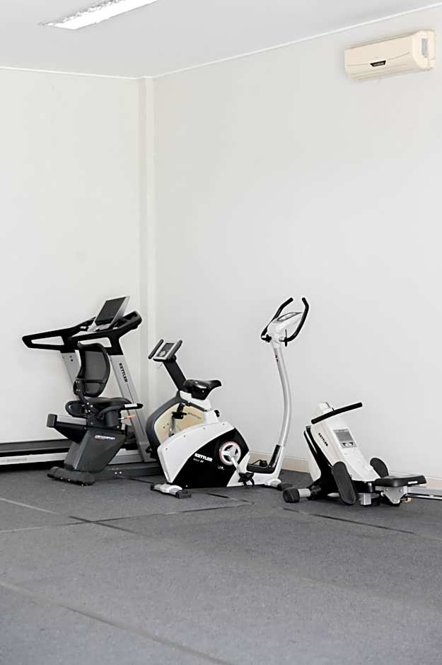 Hotel Bonero Residence