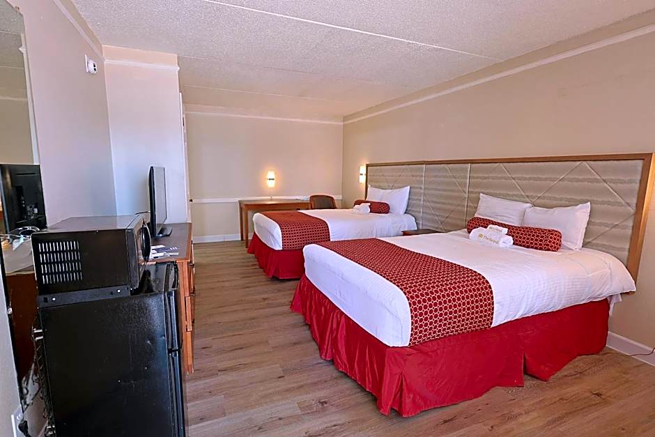 The Grand by Capital O Texarkana I-30