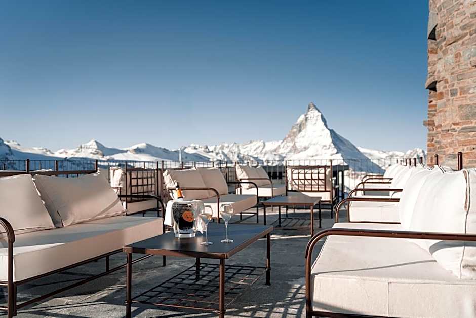 3100 Kulmhotel Gornergrat