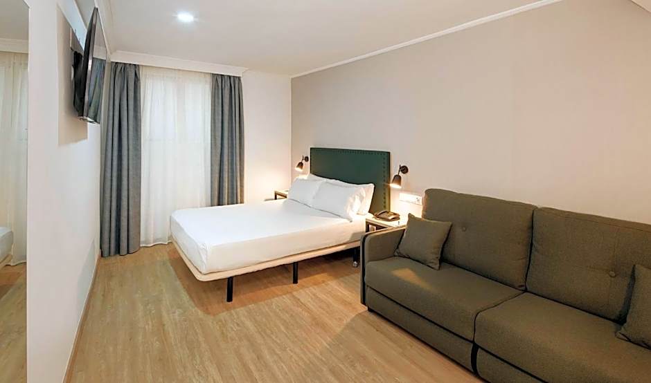 Sercotel Las Casas de los Mercaderes