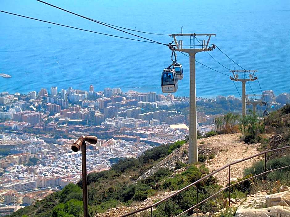 I AM La Posada Hotel and Apartment