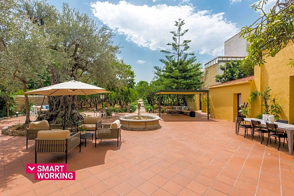 Villa Ammirata Mondello by Wonderful Italy