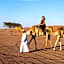 Sama al Wasil Desert Camp