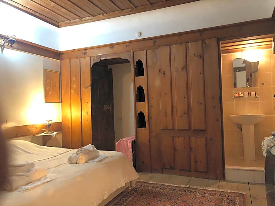 Paphlagonia Yoruk Muratoglu Konak