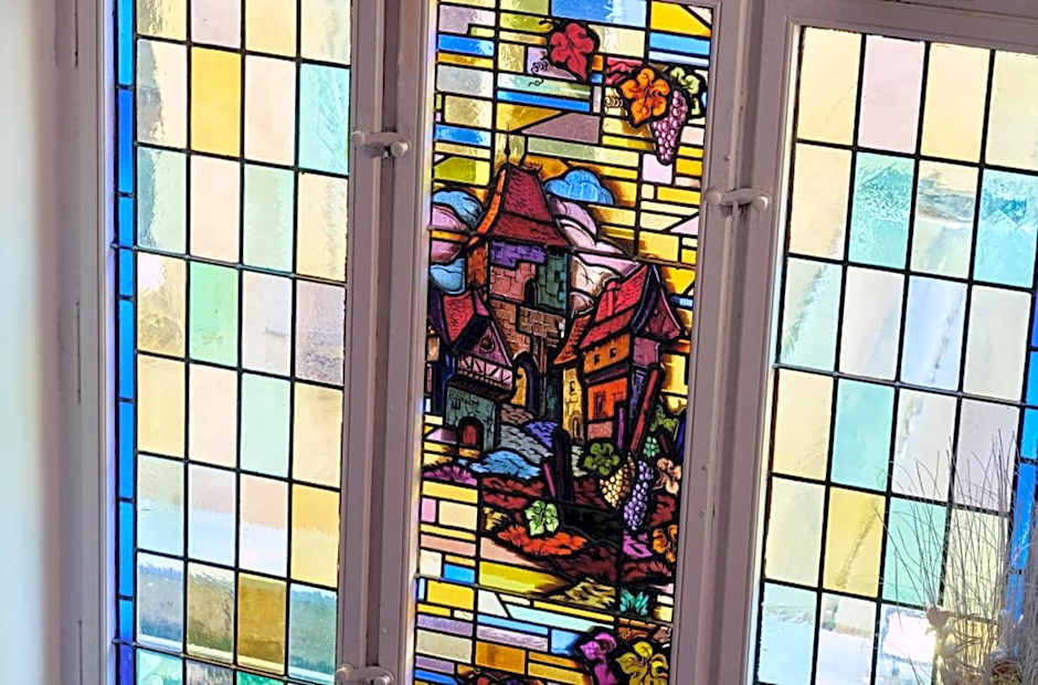 Adonis Hotel Strasbourg