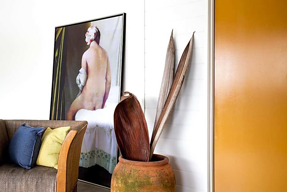 Bay Breeze Boutique Accommodation