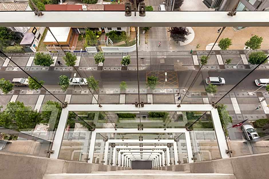 Best Western Premier Marina Las Condes