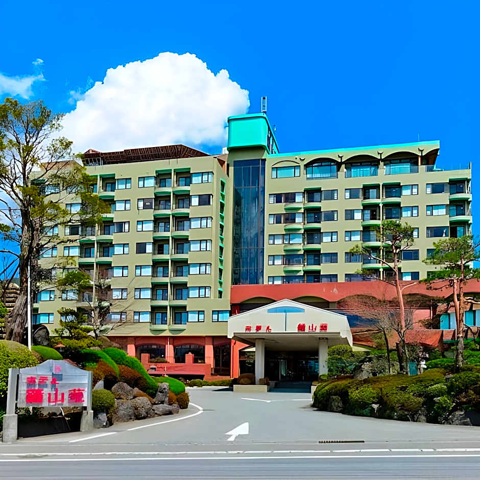 Bessho Sasa Hotel