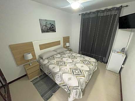 Triple Room with Sea View