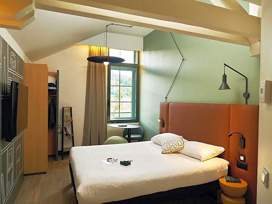 ibis Sarlat
