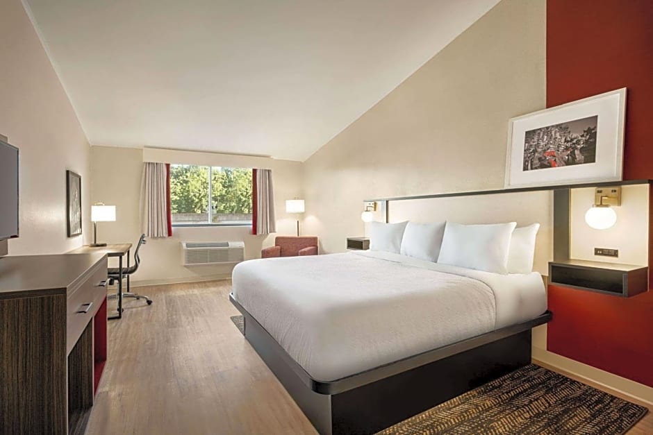 Ramada by Wyndham Allentown/Bethlehem