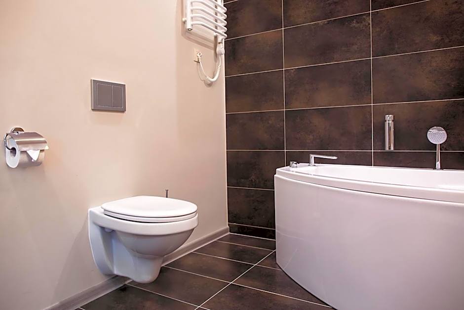 Art Hotel's Sosnowiec