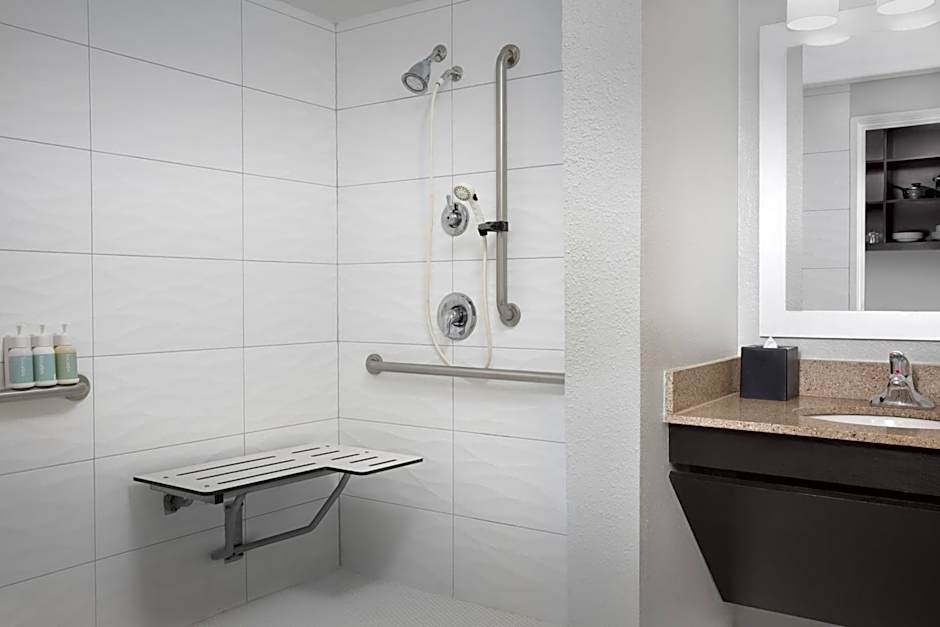 TownePlace Suites by Marriott Dallas DeSoto