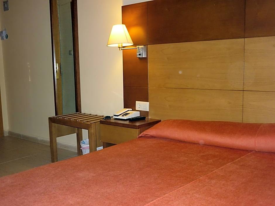 Gran Hotel Balneario