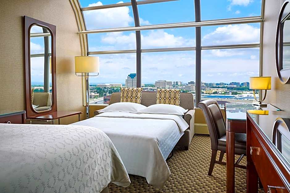 Sheraton Denver Tech Center Hotel
