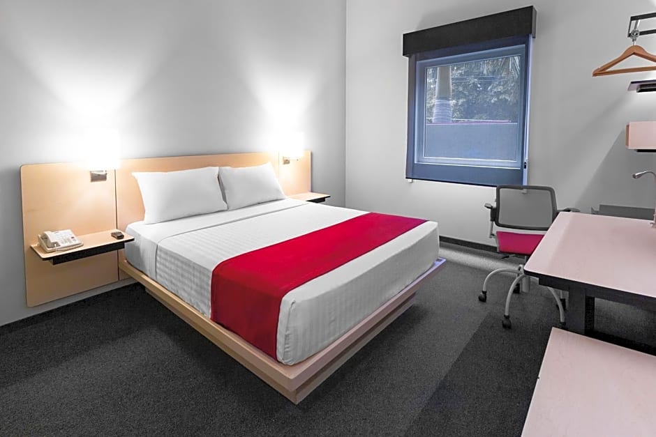 City Express Plus by Marriott Guadalajara Expo