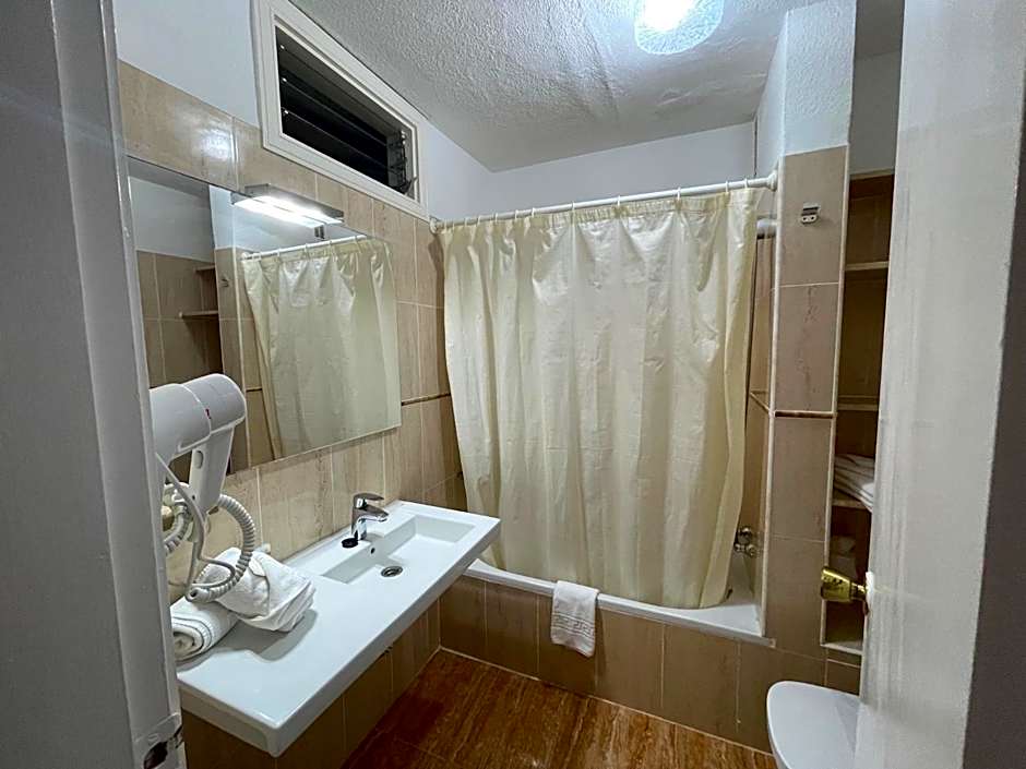 Apartamentos Los Tarajales