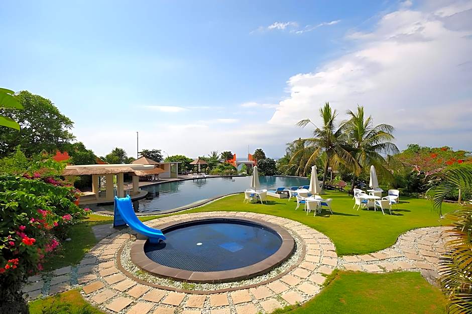 Blue Point Resort & Spa