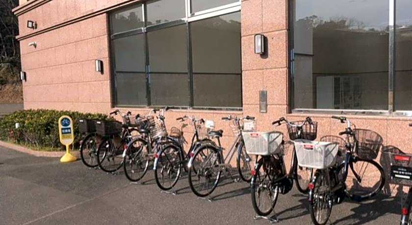 Toyoko Inn Tsushima Hitakatsu