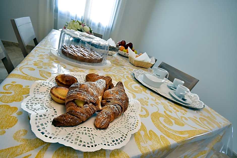 Villa Luigia Luxury Relais