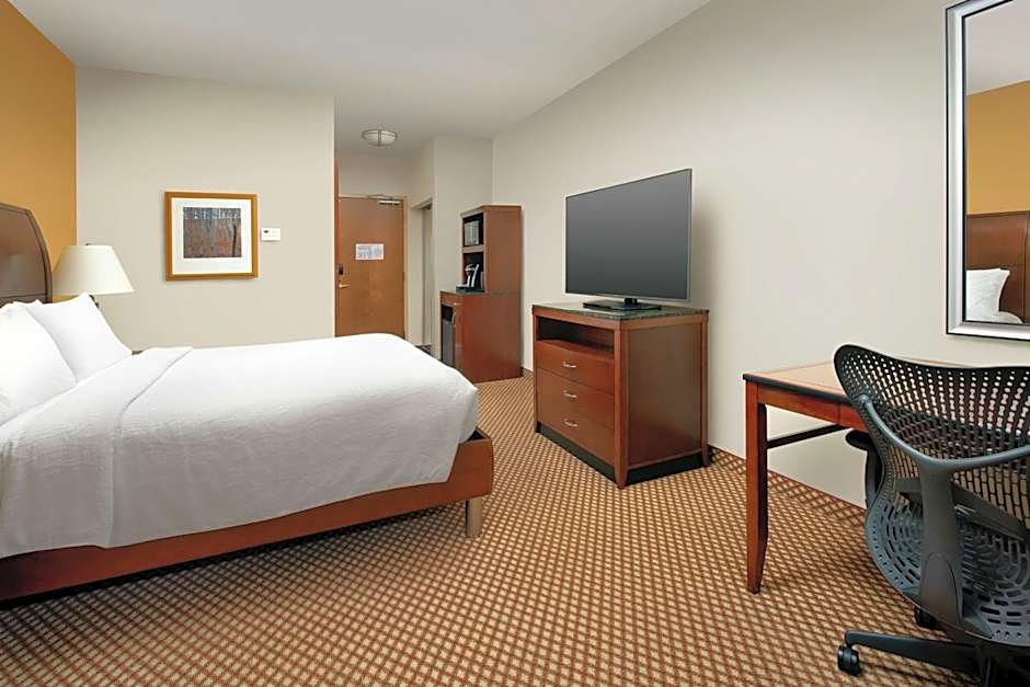 Hilton Garden Inn Odessa