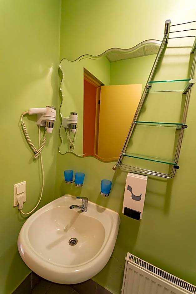 Hotel Mare & Restaurant