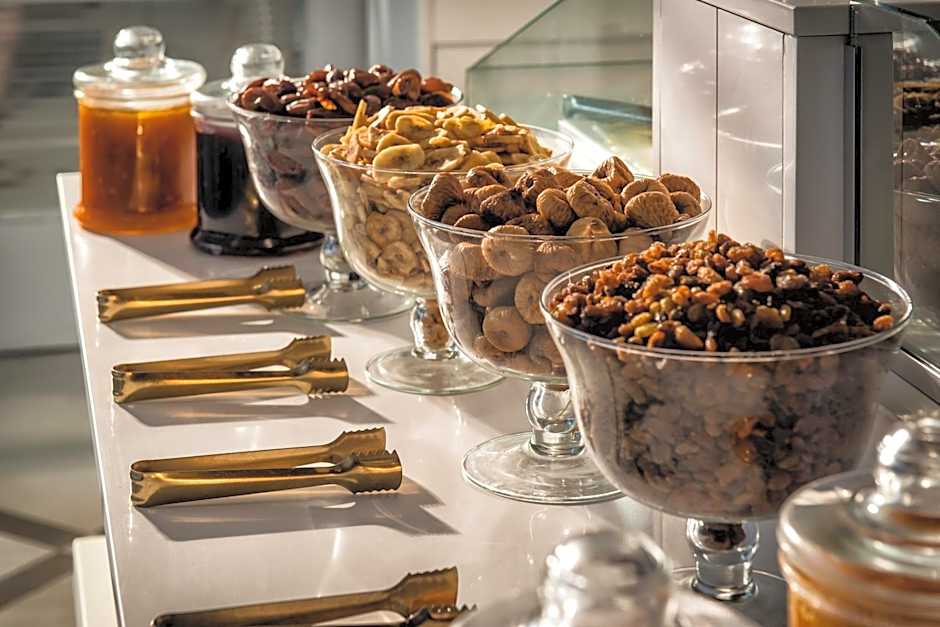 Mari Kristin Beach Hotel