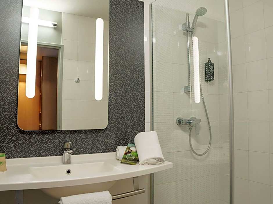 ibis Ales Centre-Ville