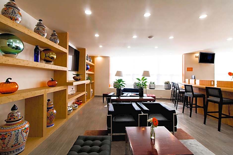 Mision Puebla Angelopolis