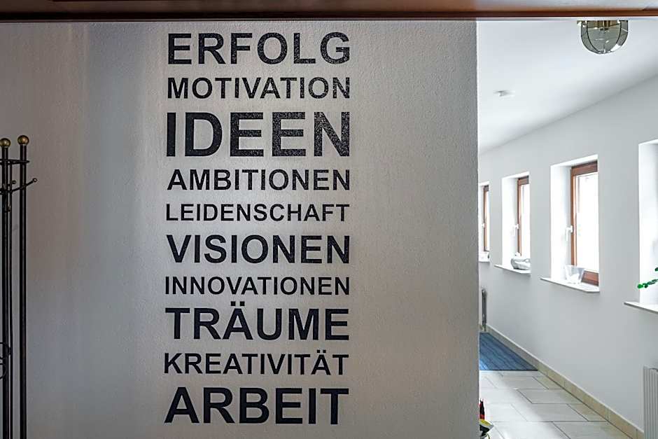 Business Class Hotel Häckermühle