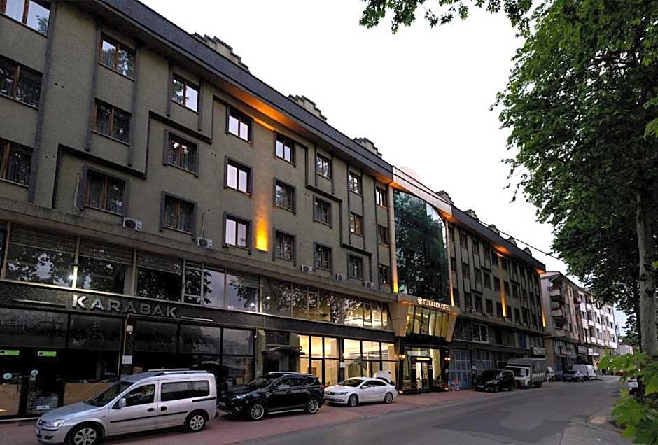 Türkler Suite Hotel