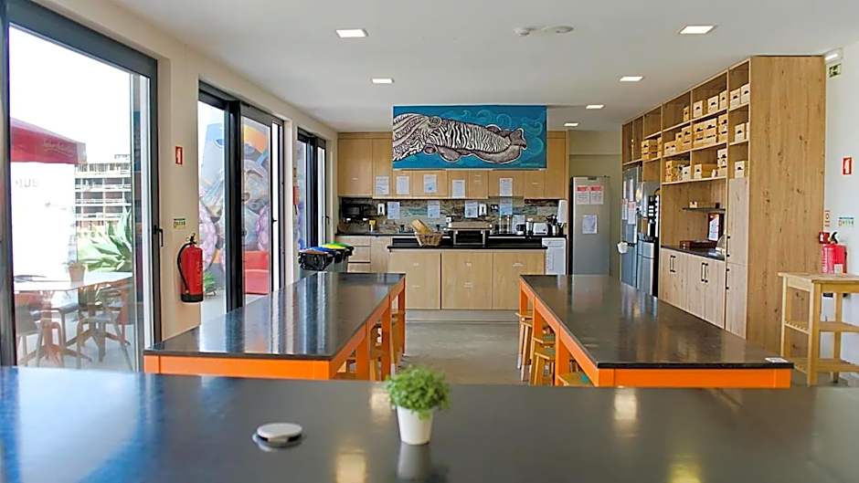 WOT Ericeira Surf Social