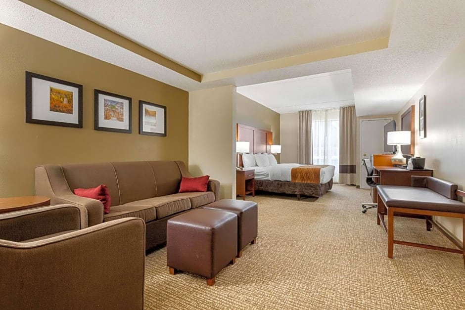 Comfort Inn & Suites Cordele