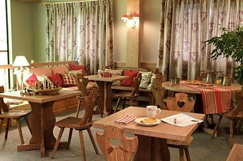 Hôtel Restaurant La Tourmaline
