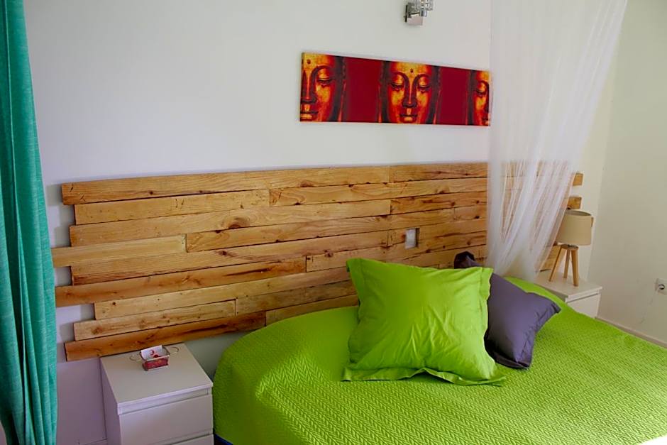 Da Mata Kite&Surf House