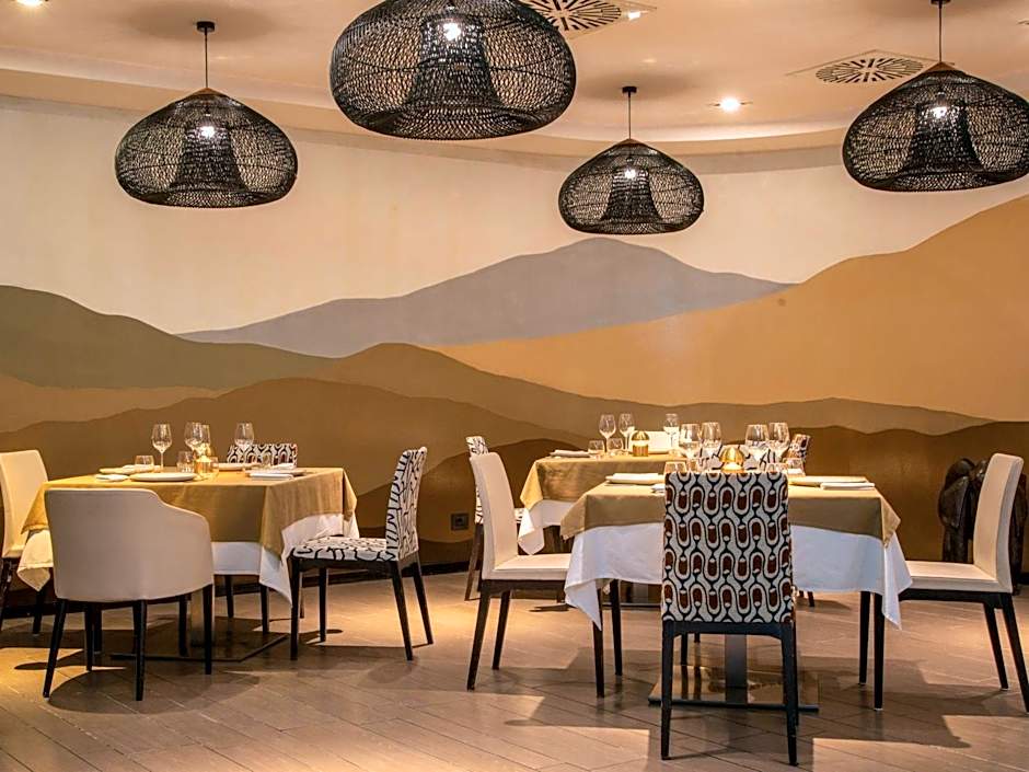 Pullman Kinshasa Grand Hotel
