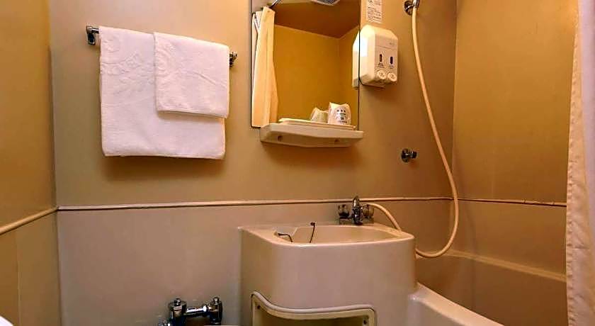 Zentsuji Grand Hotel