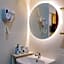 THE SUITE by The Hiltons