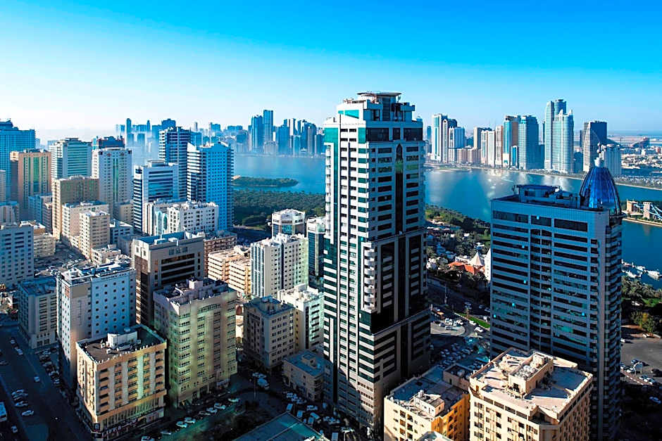 Four Points by Sheraton Sharjah