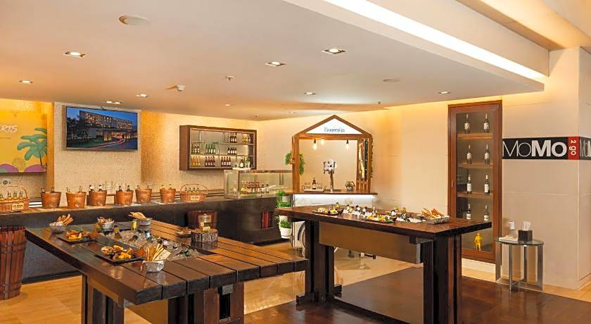 Courtyard by Marriott Pune Hinjewadi